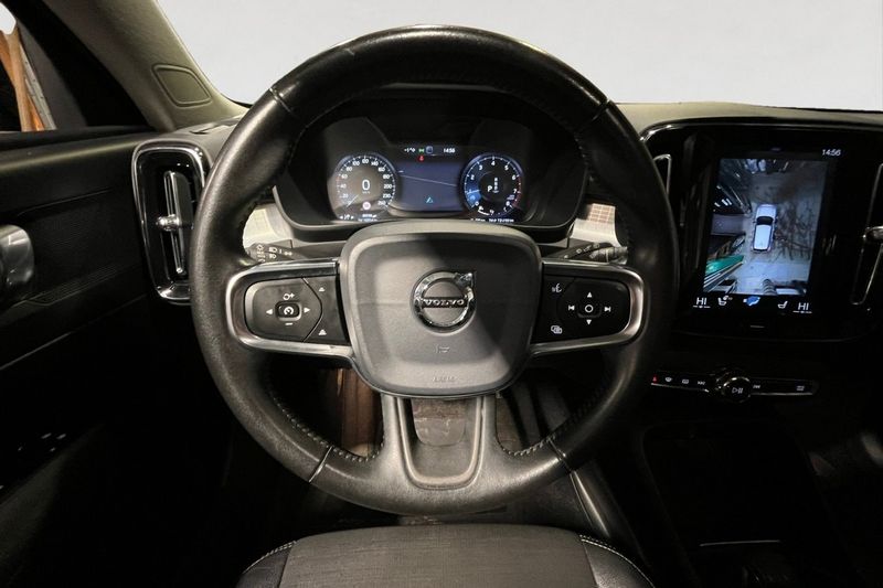 Volvo XC40 bild 13