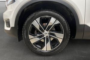 Volvo XC40 bild 16