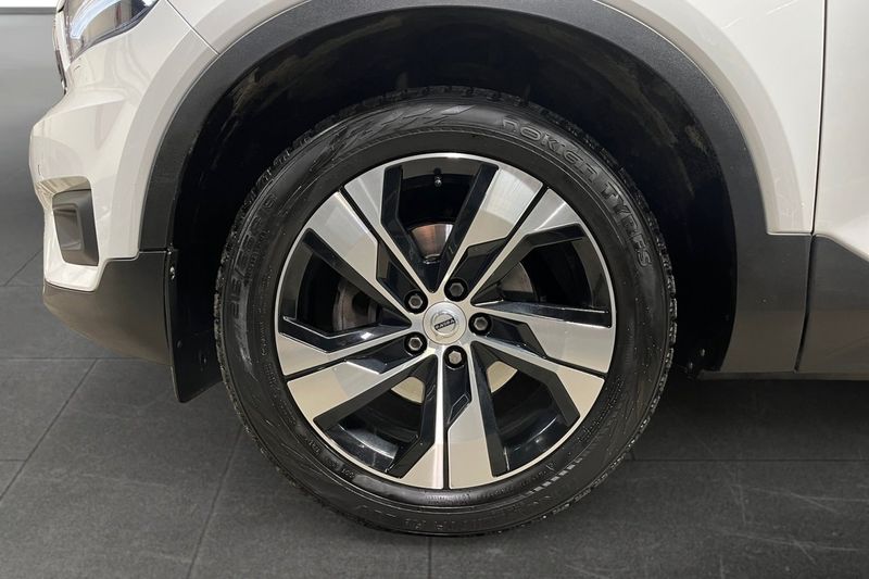 Volvo XC40 bild 16