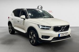 Volvo XC40 bild 9
