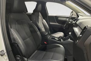 Volvo XC40 bild 15
