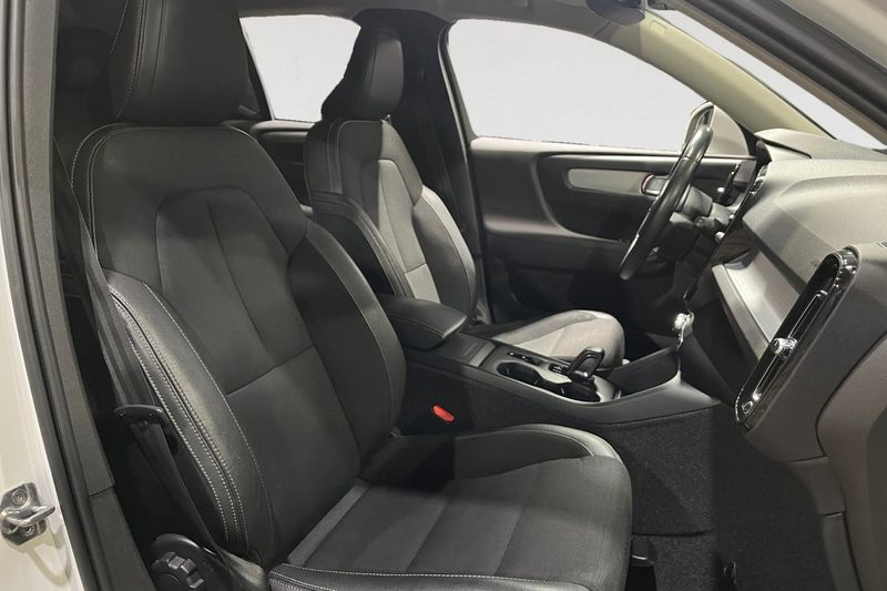Volvo XC40 bild 15
