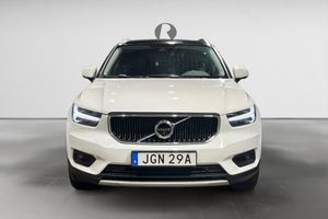 Volvo XC40 bild 10