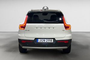 Volvo XC40 bild 6