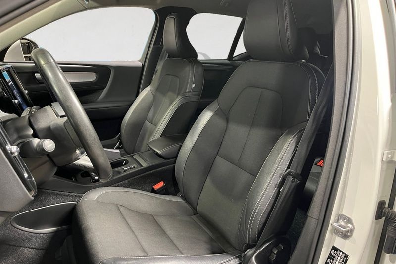 Volvo XC40 bild 3