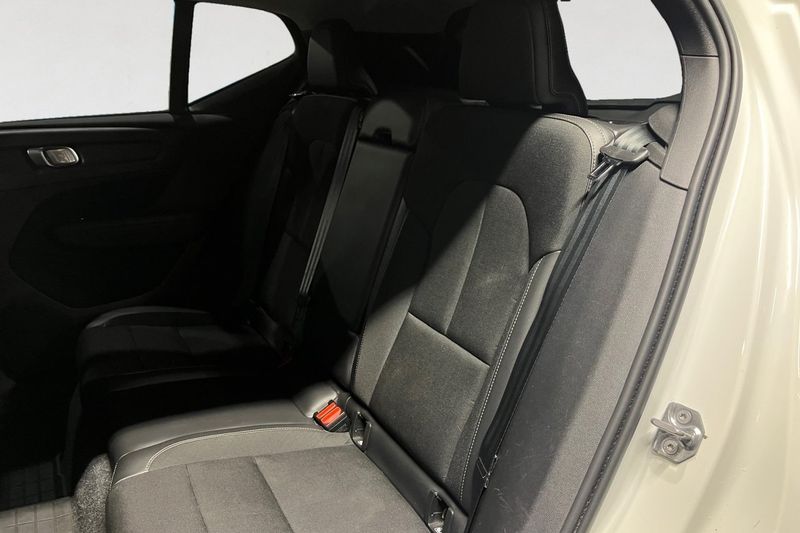 Volvo XC40 bild 14