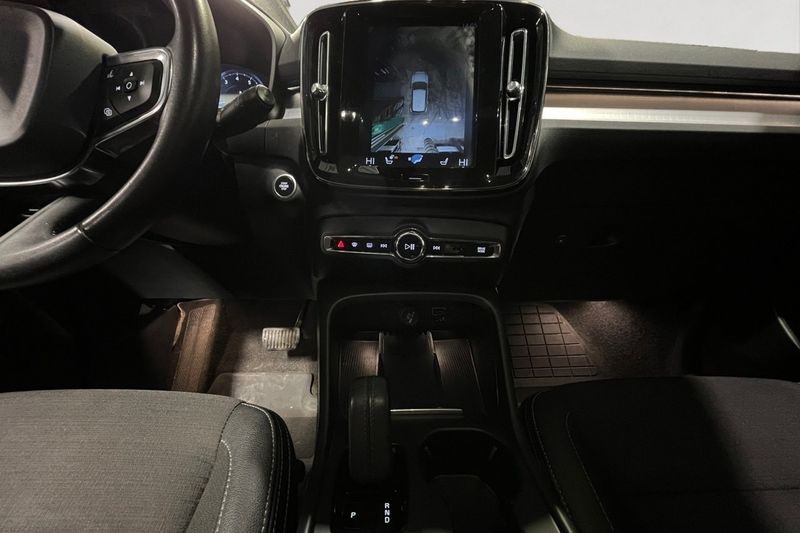 Volvo XC40 bild 12