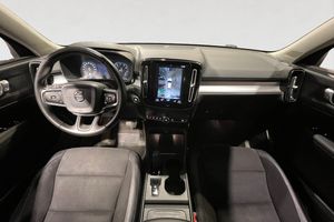 Volvo XC40 bild 11