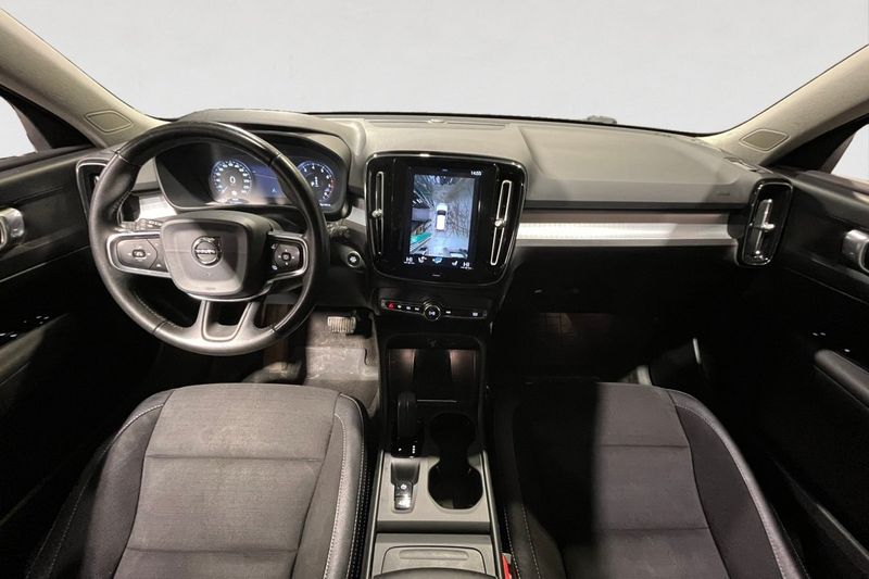 Volvo XC40 bild 11