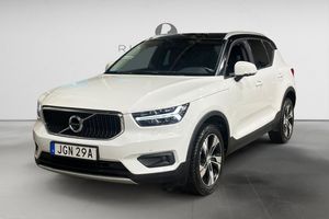 Volvo XC40 bild 1
