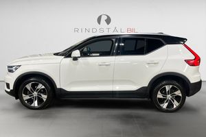 Volvo XC40 bild 4