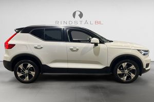 Volvo XC40 bild 8