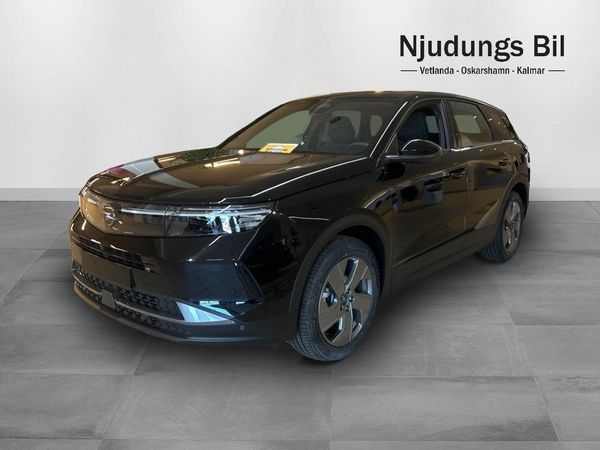 Opel Grandland plug in Hybrid 136 Aut Privatleasing - 2025