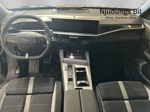 Opel Grandland bild 8