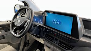 Ford Custom bild 4