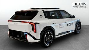 Kia EV4 bild 5