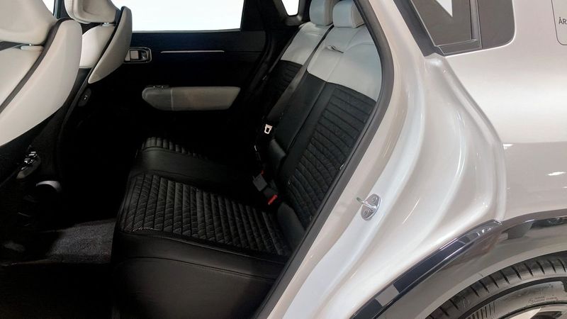 Kia EV4 bild 14