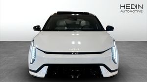 Kia EV4 bild 2