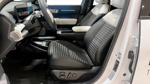 Kia EV4 bild 9