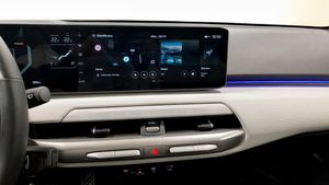 Kia EV4 bild 12