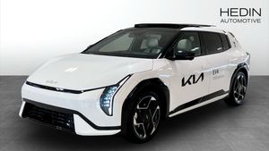 Kia EV4 bild 1