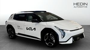 Kia EV4 bild 3