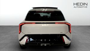 Kia EV4 bild 6