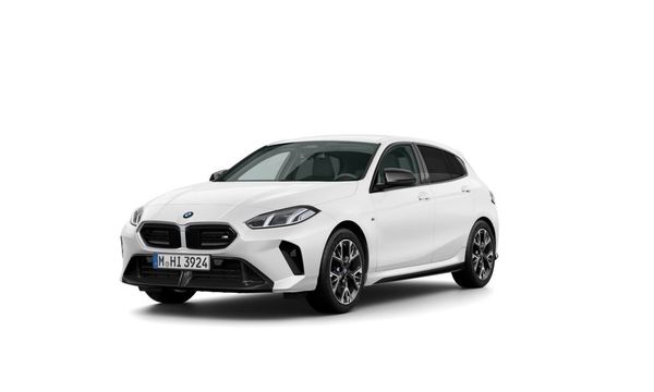 BMW M135 i xDrive Aut Privatleasing 24mån 300hk - 2026