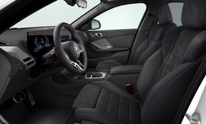 BMW M135 bild 3