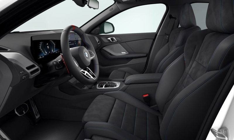 BMW M135 bild 3
