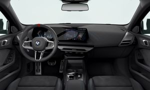 BMW M135 bild 4