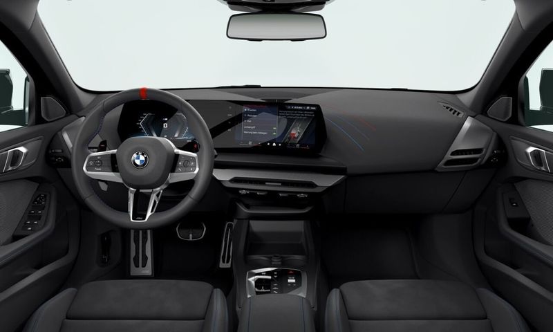 BMW M135 bild 4