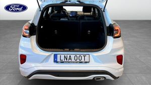 Ford Puma bild 21