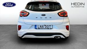 Ford Puma bild 15