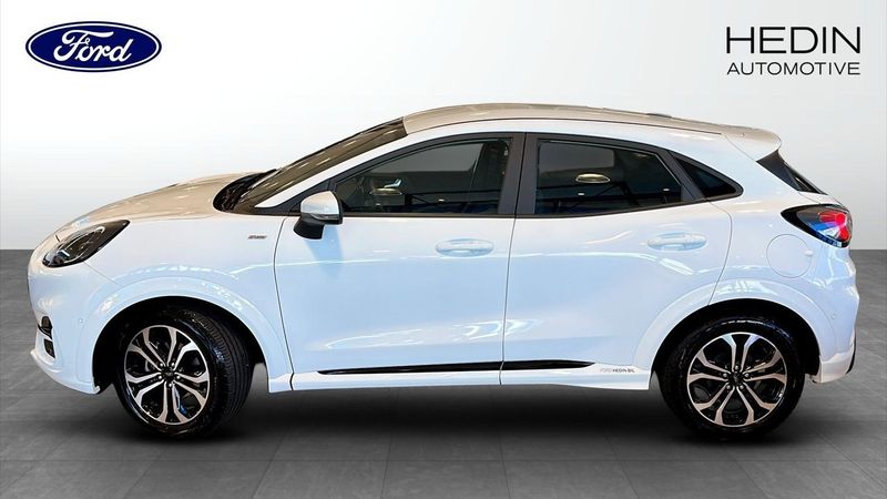 Ford Puma bild 12