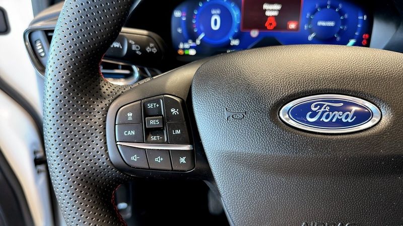 Ford Puma bild 35