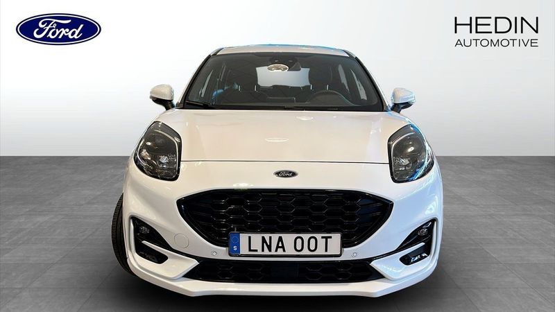 Ford Puma bild 18