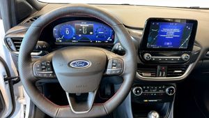 Ford Puma bild 33