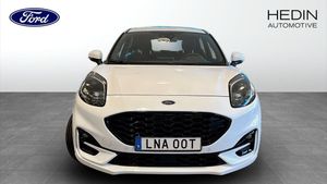 Ford Puma bild 17