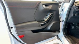 Ford Puma bild 23