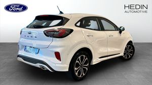 Ford Puma bild 3