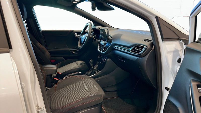 Ford Puma bild 6