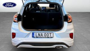 Ford Puma bild 22