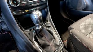 Ford Puma bild 29