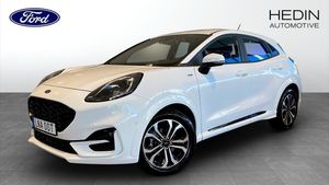 Ford Puma bild 2