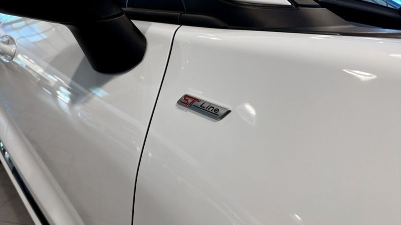 Ford Puma bild 38