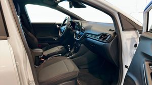 Ford Puma bild 5