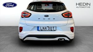 Ford Puma bild 14