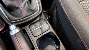 Ford Puma bild 31