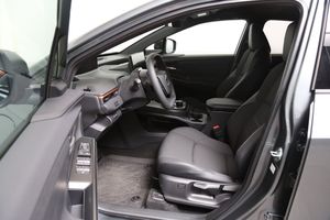 Subaru Uncharted bild 5